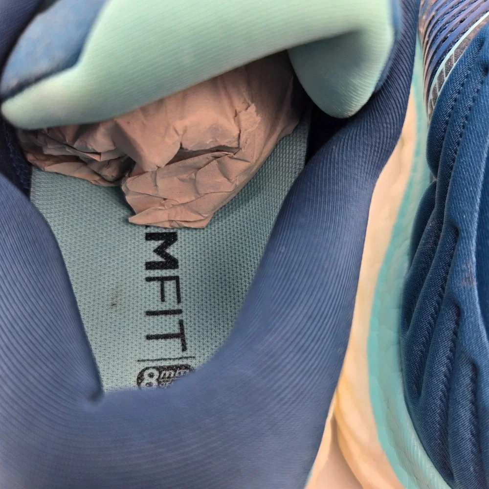 Saucony triumph 17